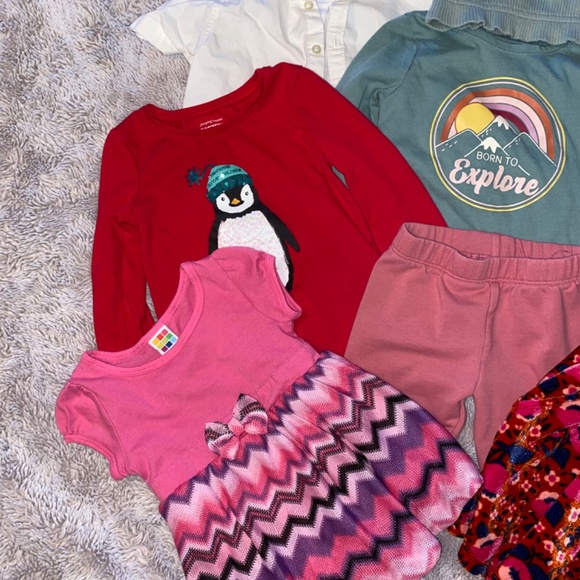 Bundle 2t - Picture 3 of 4